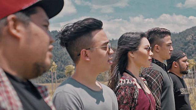 ERAdotje's tweet photo. Korang dah tengok video muzik terbaru Sleeq ? Best weyh...Meh tengok kat sini --> http://t.co/uGsMPDYUJu http://t.co/AKDwsfDKe5