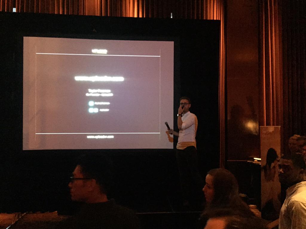 WebMan003's tweet image. #thync how good it feels - a neural stimulator to adjust your emotions you state of mind @wearableworld