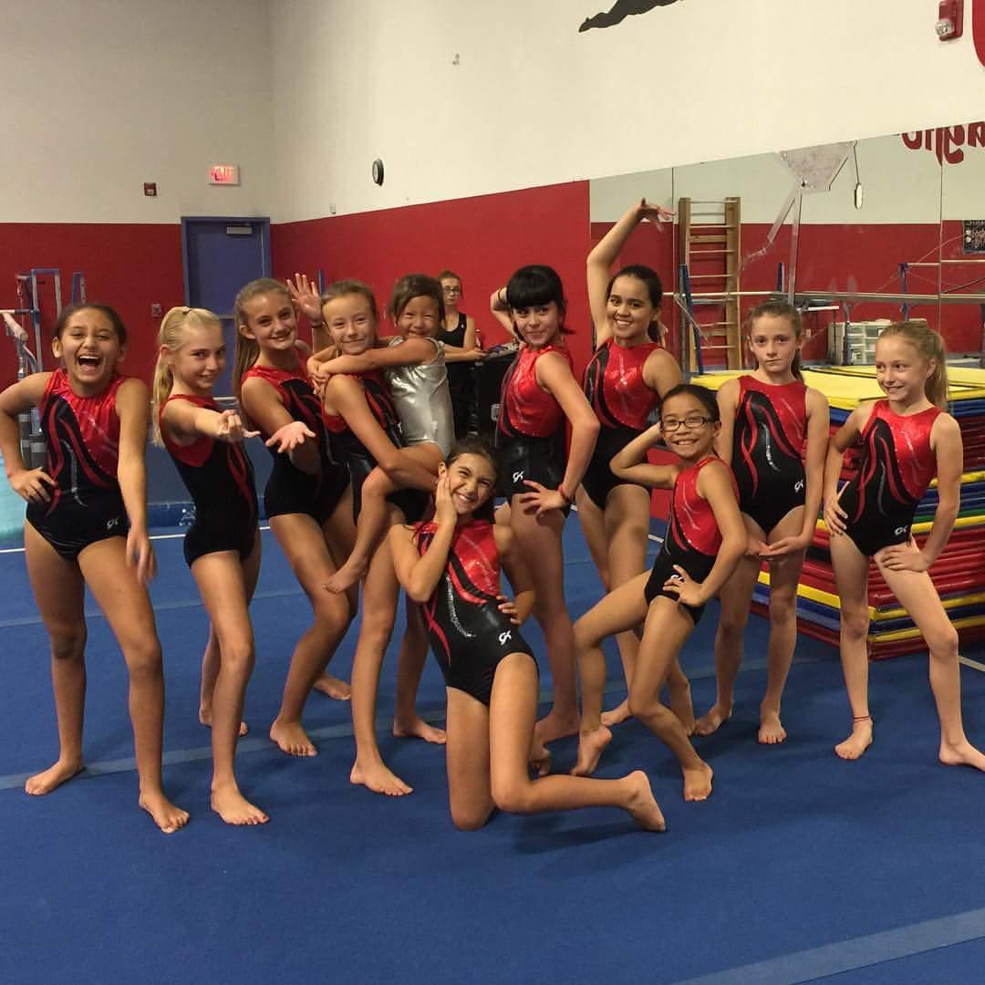 jmnycrkt73's tweet photo. My Angels. #strongisbeautiful #gymmagic #gymnasticslife #gymmagicangels #friendsforlife http://t.co/1p3XqcOAyp