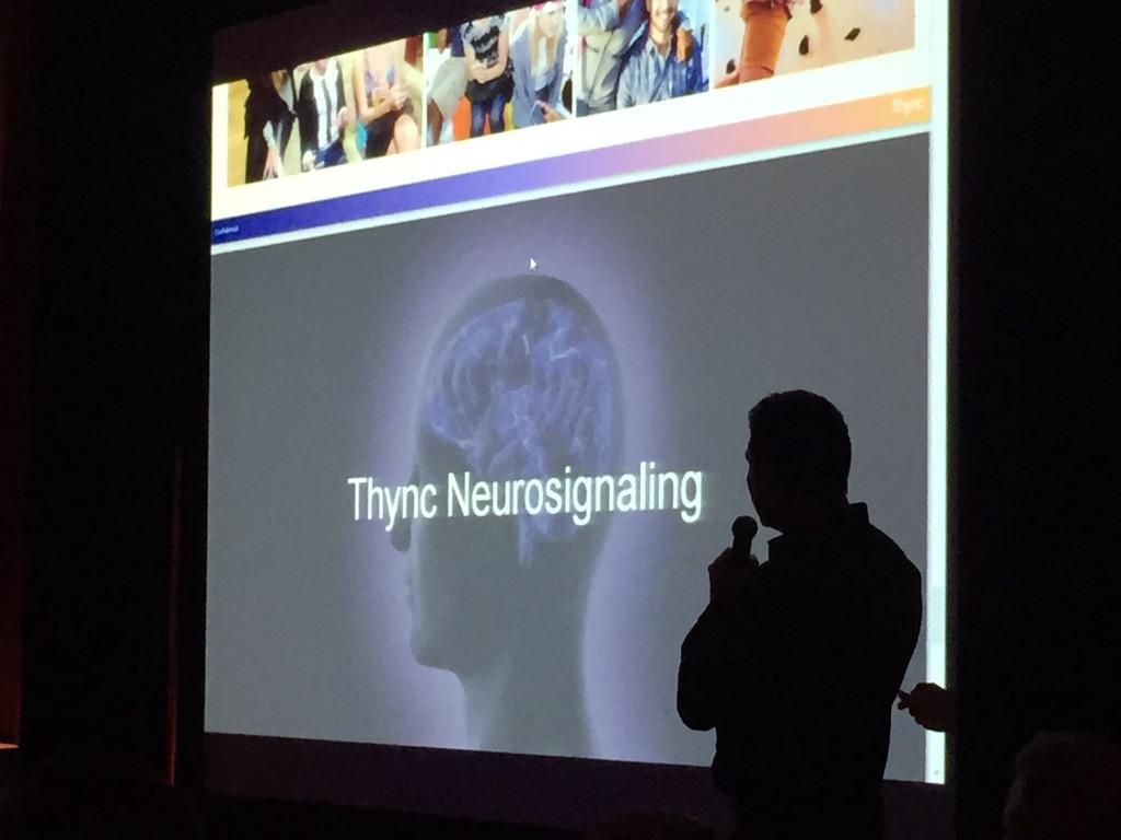 WebMan003's tweet image. enter the vibe squad with the #thync Now at Amazon @wearableworld Wednesday