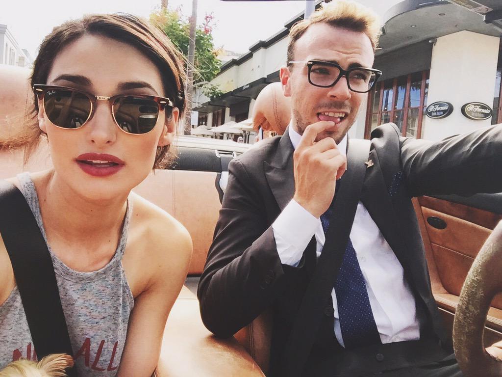 therealchloecat's tweet photo. About that life.. #RodeoDrive http://t.co/xpjWCNDScn