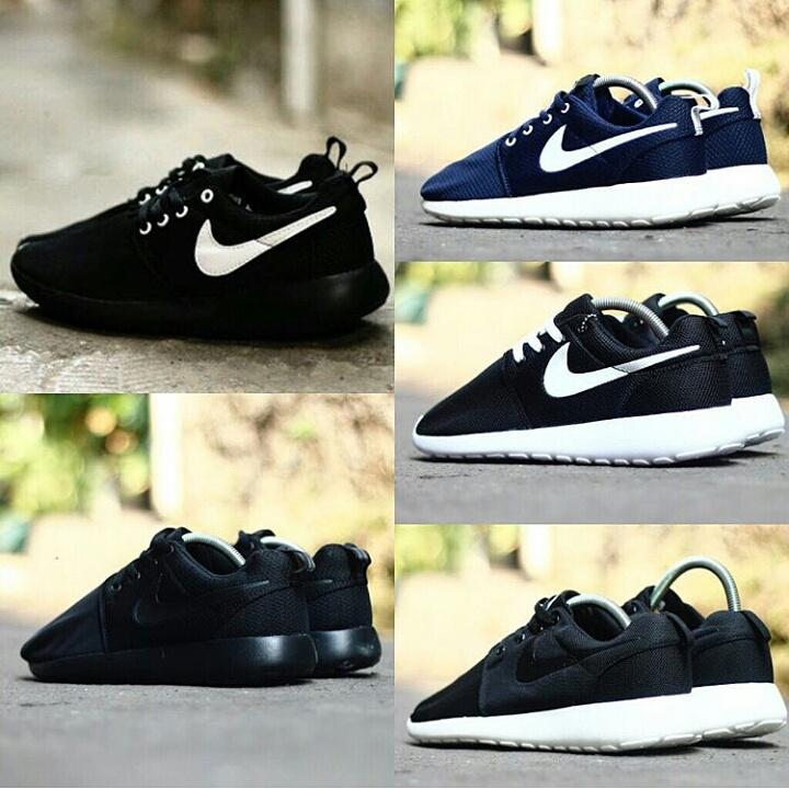 SEPATU NIKE PLG tweet media