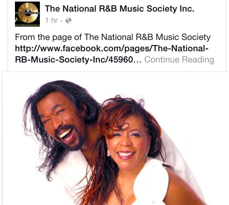Happy birthday to Valerie Simpson
Of Ashford and Simpson
God bless you love 