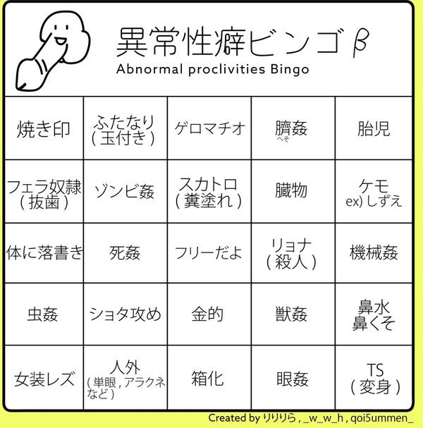 スカトロレズ  / X