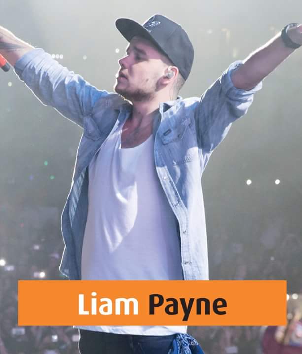  Happy Birthday Liam from Turkish Directioners    29.08.1993        