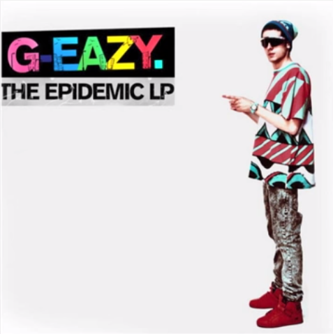 FOVaultBoy13's tweet photo. Came a long way g. @G_Eazy http://t.co/OGAiADn5ou