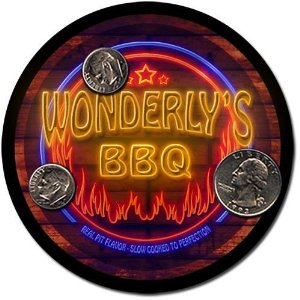 ZuWeeStore's tweet photo. ◔❀ Wonderly Barbeque Drink Coasters - 4 Pack by ZuWEE - Under $20
#wonderly #zuwee #hostess http://t.co/kjcwAxrzs8 http://t.co/2ZnZxXlfvl