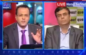 ETMarkets's tweet photo. Worst is behind for PSU banking sector: #QuantCapital http://t.co/cE9y7tn7gN