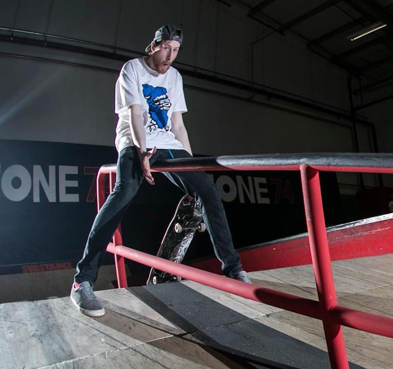 everskatedotcom's tweet image. Check out our bails page:
everskate.com/skateboard-bai…
Clips and photos submitted by you