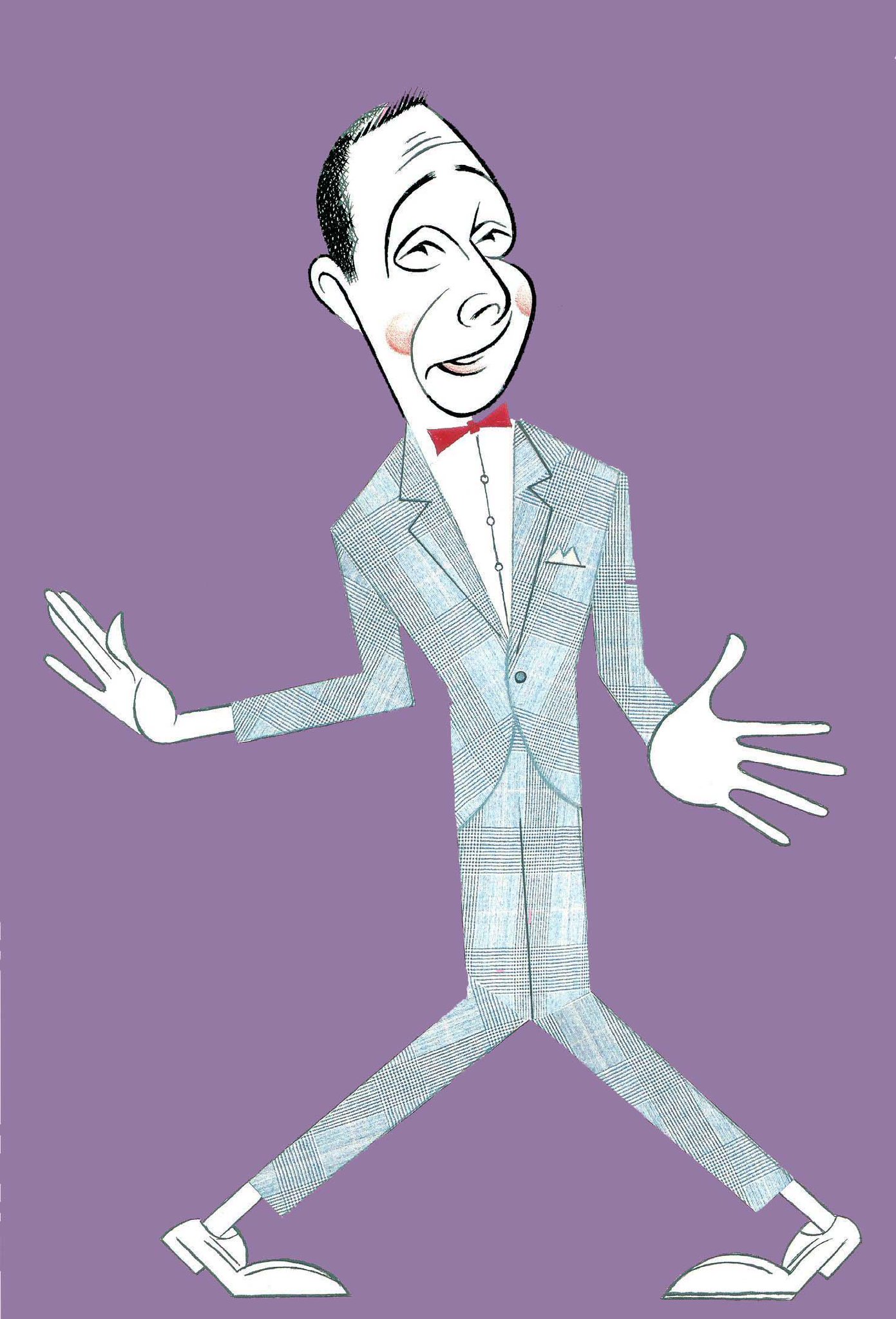 Happy Birthday... Paul Reubens 