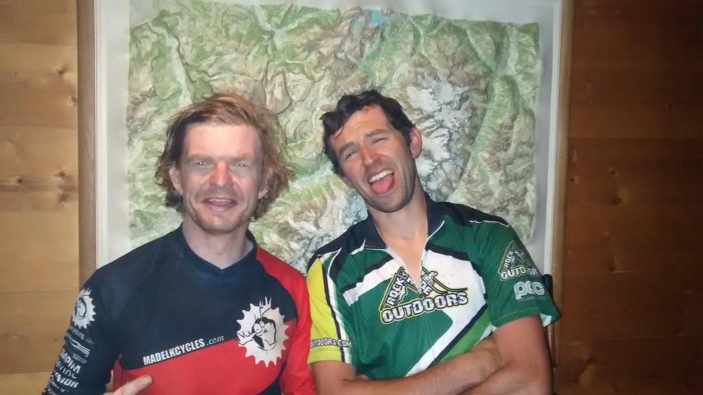 Brian Hutchinson tweet media