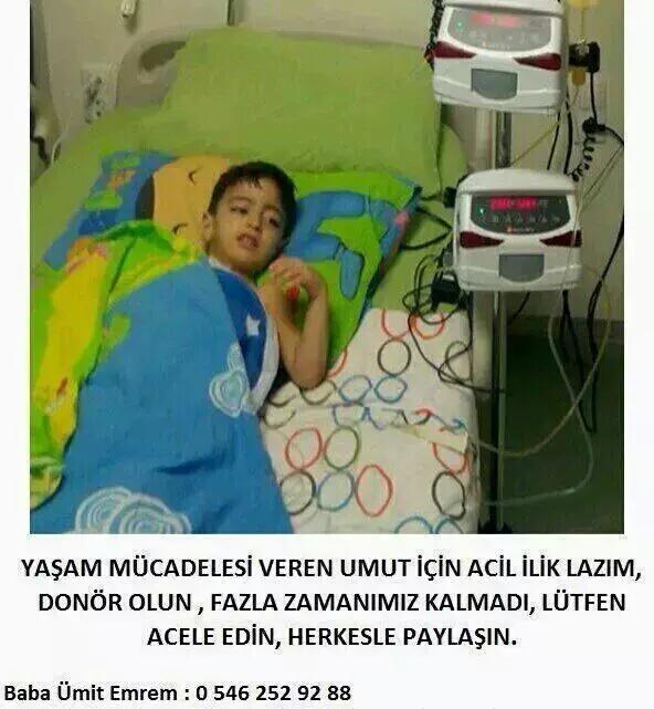 Ricamdır Sayfanızda RT yaymanz 
Yaşam mücadelesi veren
 #UMUT  için
SESİ OLUN🔊
<a href="/ahmethc/">ahmet hakan</a> <a href="/fsayofficial/">Fazıl Say Official</a> <a href="/selcuk_yontem/">Selçuk Yöntem</a>