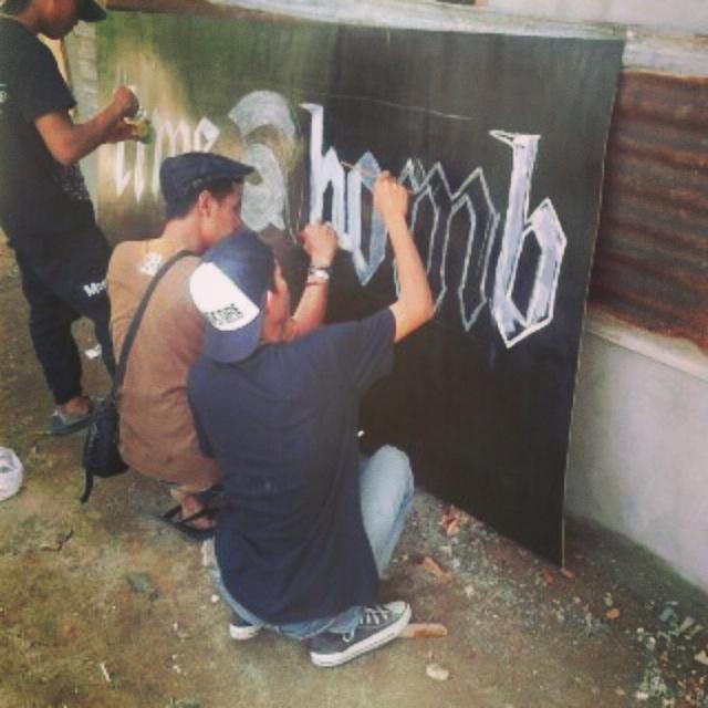 tama rexy (@tamarexy) on Twitter photo 