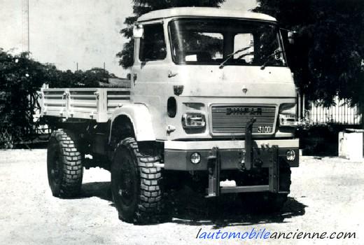 autoancienne's tweet image. Le #Sinpar Super #Castor, un #Saviem pour concurrencer l'#Unimog : wp.me/p3ZJlB-V4
@RenaultTrucksCo