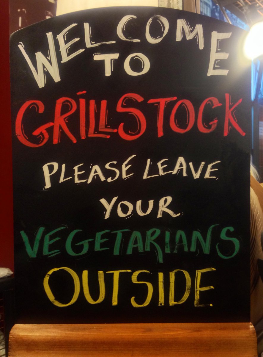 Pete_the_boy_'s tweet photo. Welcome to Grillstock! http://t.co/b1R5225Cm0
