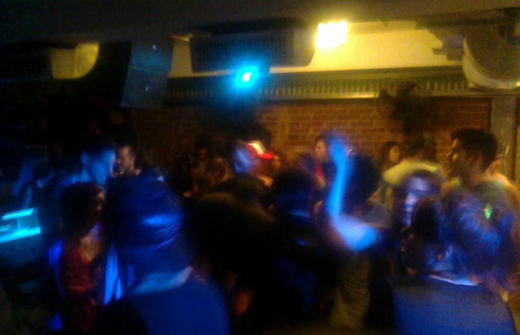 Lindo <a href="/BasementClubCba/">Basement Club</a> #Miercoles_De_Sotano