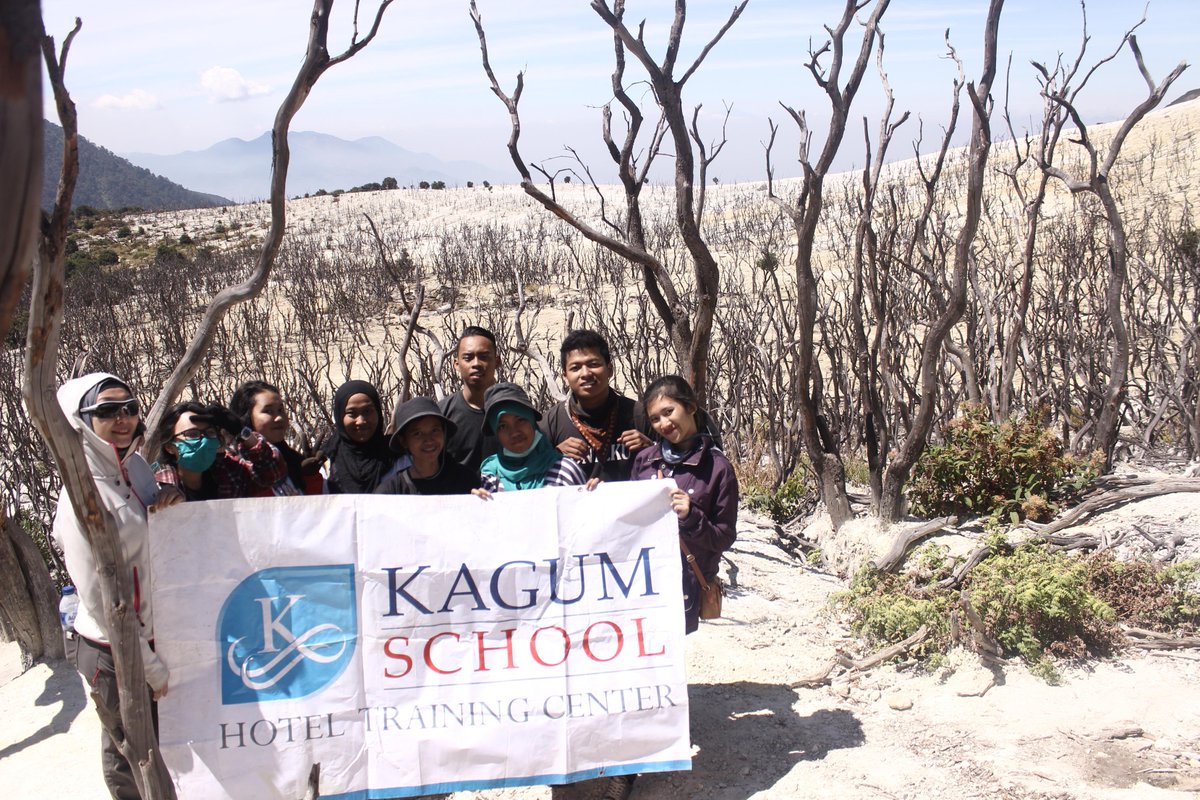 KAGUMSCHOOL tweet media