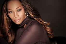Happy birthday to Gospel singer and radio personality Yolanda Adams who turns 55 years old today 