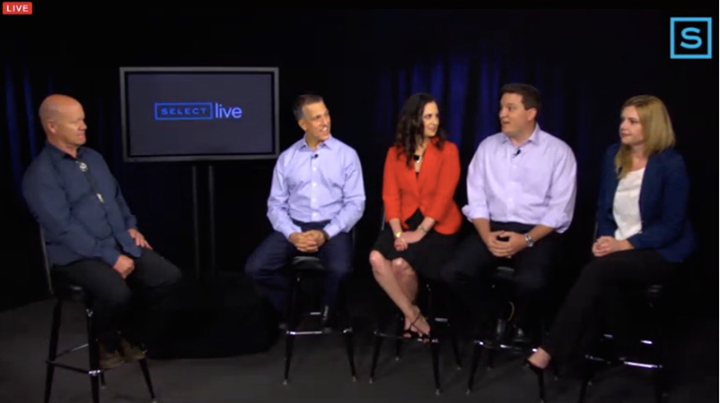 Keller Williams CEO and directors have been discussing strategy and ethos behind the success. ow.ly/PzYo3