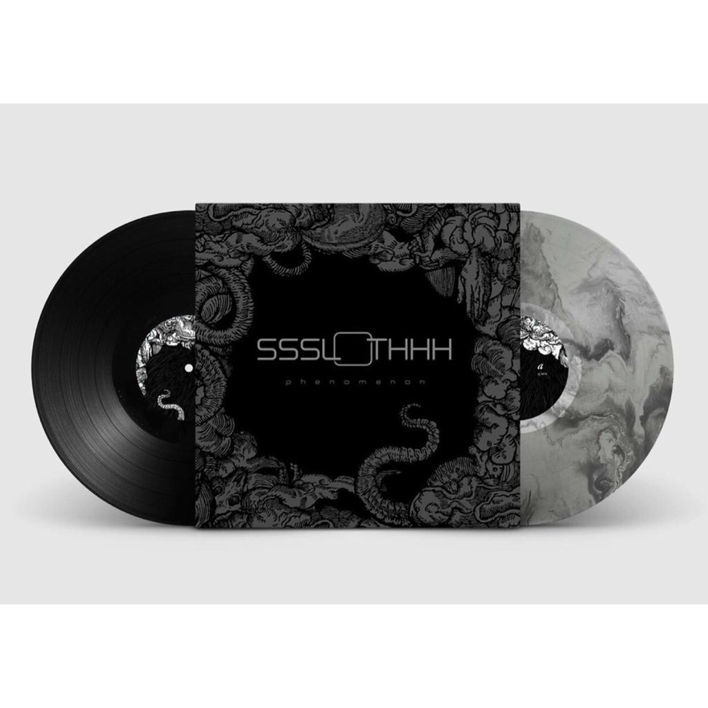 masging's tweet image. Pre order 12"inch SSSLOTHHH "phenomenon" bisa langsung check @unleashrecords untuk info lebih lanjut.