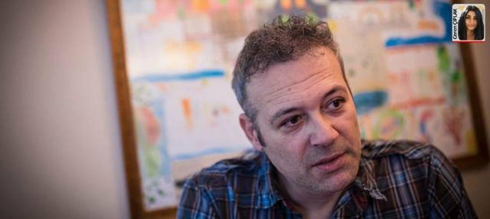 Üzümcü: Ne ben onun cumhuruyum ne de o benim başkanım cumhuriyet.com.tr/haber/kultur-s…