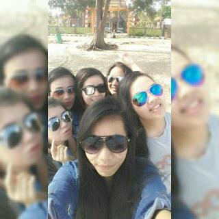 Alisya_Syafiira's tweet photo. At angsana beach http://t.co/GkzVqhuIaC