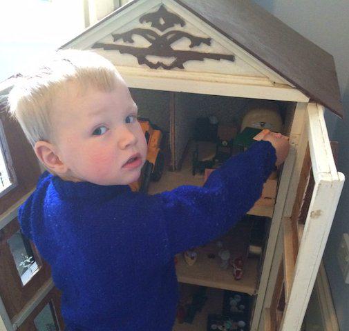 BubbasWest's tweet image. Sir Wrecks-A-Lot bubbawest.com/sir-wrecks-a-l…