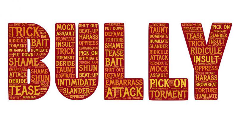 7 steps to help your child deal with bullies shoushu.us/BzJ6XN