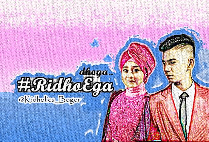 KIDHOLICS_BOGOR's tweet photo. slamat siaaaaaang😁😁😁😁😁 ehehe @DA2_Ridho @DA2_Ega #RidhoEga #Dhoga✌✌✌✌ http://t.co/J8Q2d5dbqA