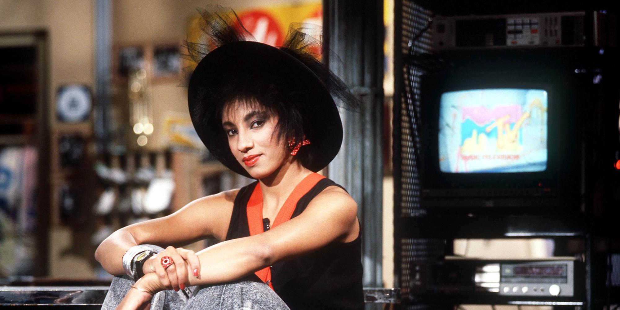 Happy Birthday to \Downtown\ Julie Brown, who turns 56 today! 
