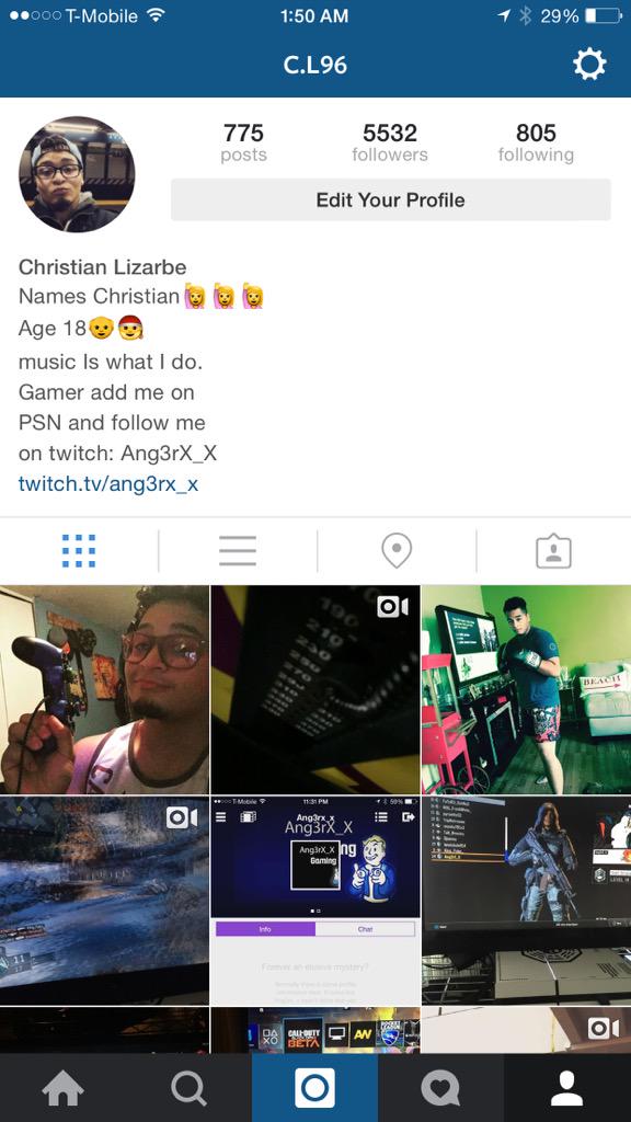 VLGLML's tweet image. Follow me and ill follow you back have to many followers who ever follows me now I'll follow back swap