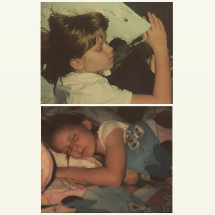 JosieSchultz12's tweet photo. All the #cuteness #sheandi #mygirl #youngeryears http://t.co/2viV5mnRMB