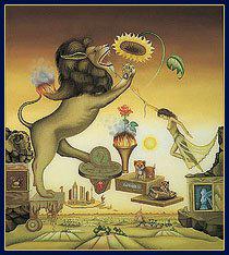 ADAILAHA's tweet image. BLUE to ALL~take our focus off 'space' &amp;amp; instead let our hearts lead in
 the time just ahead =5/8 of balanced star