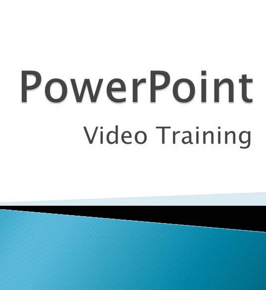 WeLuvLearning's tweet image. PowerPoint Video Training dlvr.it/BzJXP3 #Books4DL