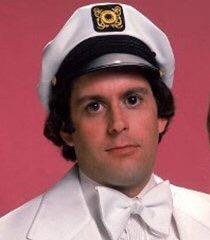 Daryl Dragon Net Worth