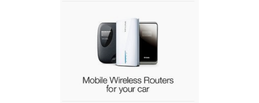 Check out #Wireles #MobileRouter for Car & Buy @ Best Online Price!! amzn.to/1IiOyln