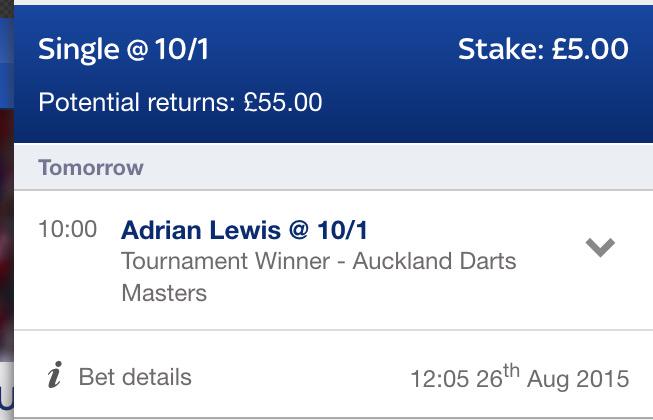 joshparker94's tweet image. Come on @jackpot180 do the business 👊 #AucklandMasters