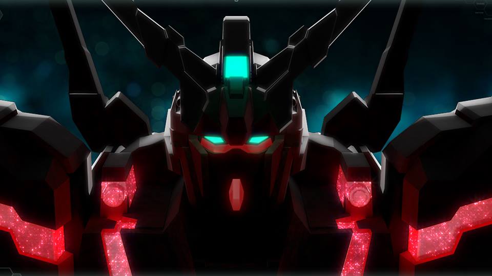 Hikigaya Hachiman The Best Unicorn Gundam Wallpaper Gundam Http T Co B9ofuyn0yo Twitter