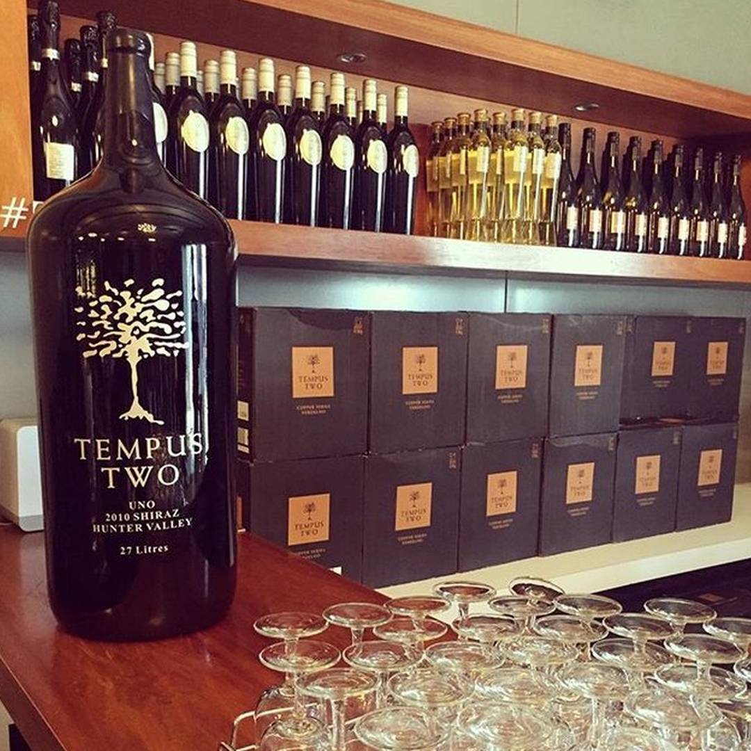 Tempus Two tweet media