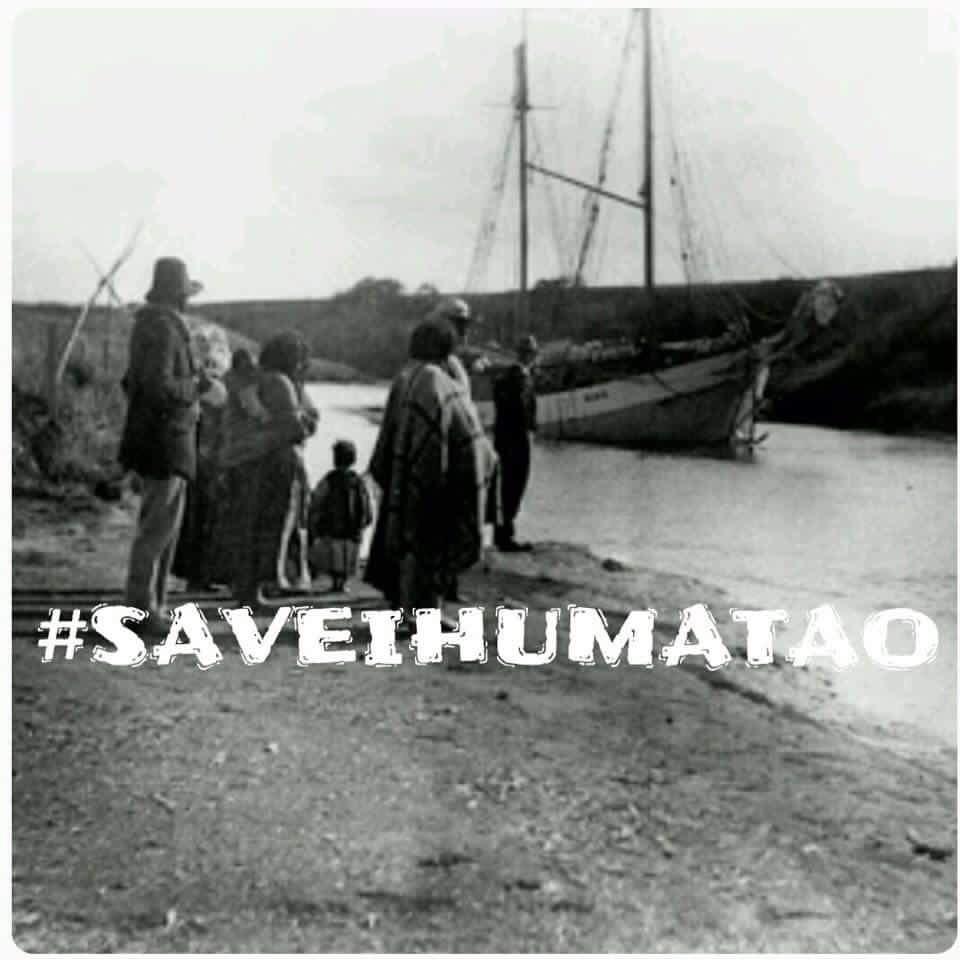 LMSekonaVimahi's tweet photo. @MangereBridge_ #saveIhumatao #saveourheritage @nzherald http://t.co/EKUwDoDn3k