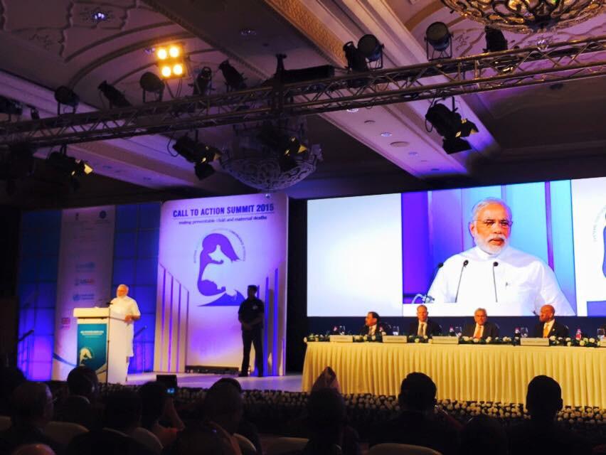 <a href="/narendramodi/">Narendra Modi</a> underscores need for clean &amp; hygienic environ. for child health <a href="/Call2Action2015/">Call2Action2015</a> <a href="/UNICEFIndia/">UNICEF India</a> <a href="/poo2loo/">Mr Poo</a>