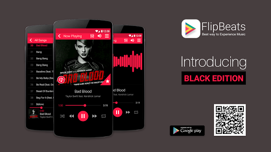 EricssonIndia's tweet photo. Attention #music buffs! #FlipBeats will change the way you listen to music! http://t.co/uuGz6POMfp #NetworkedIndia http://t.co/5RPLIHe59i