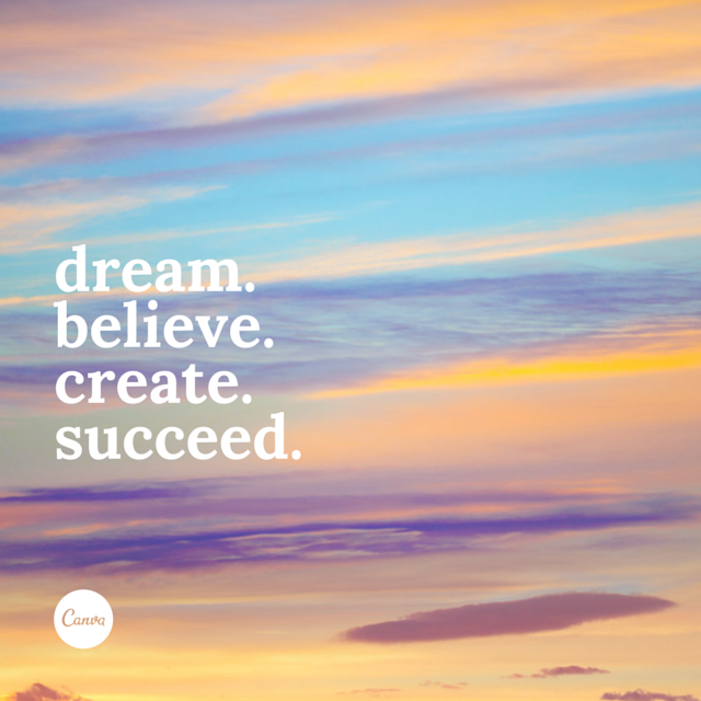 EditCopywriter's tweet image. Dream, believe, create, succed #followyourdreams