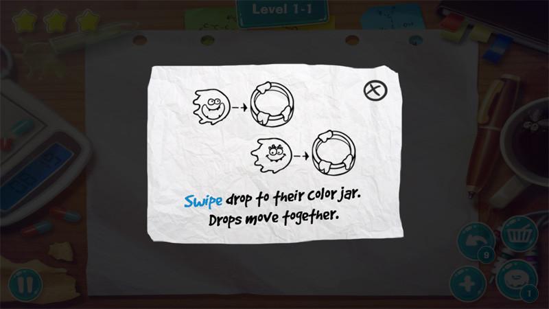 aleks_dp's tweet photo. Real #brainstorm - Drop Hunt #indiegame from Oriplay #indiegamedev
http://t.co/XFrIGWG3Rn
#gamedev #indiedev #mobile http://t.co/PmvZYbcciG