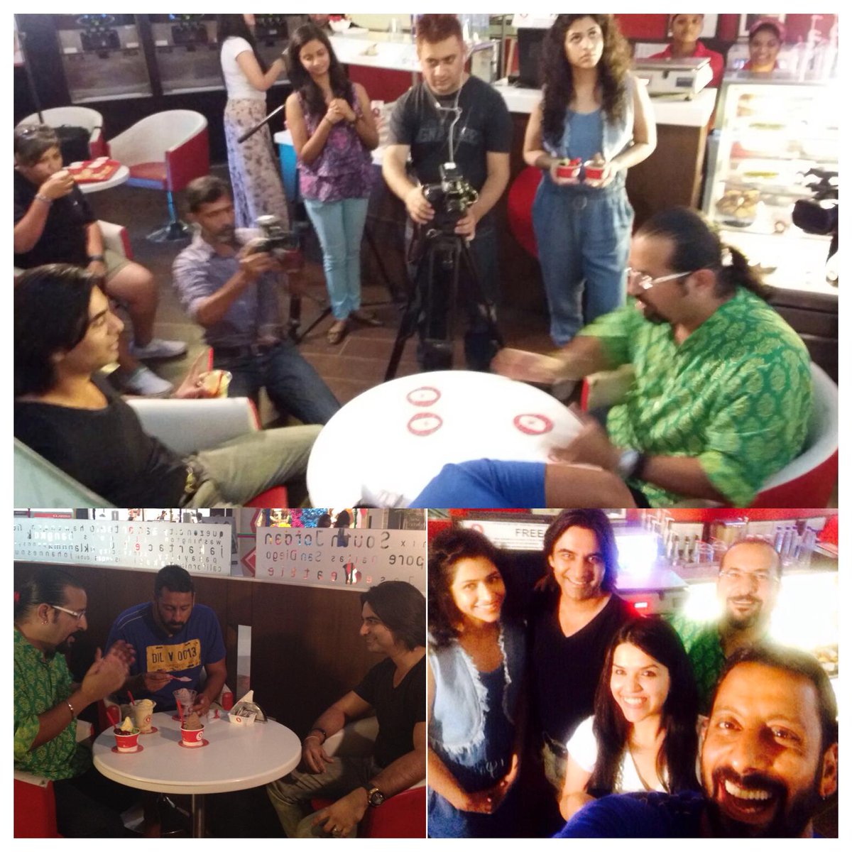 RedMangoIndia tweet picture
