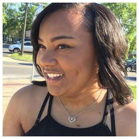 Happy birthday to my beautiful daughter Capri Michelle Williams I love you 
