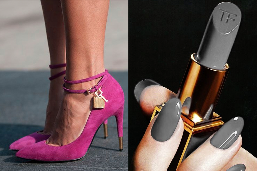 Happy Birthday to   [ :Pinterest] Shop Tom Ford 