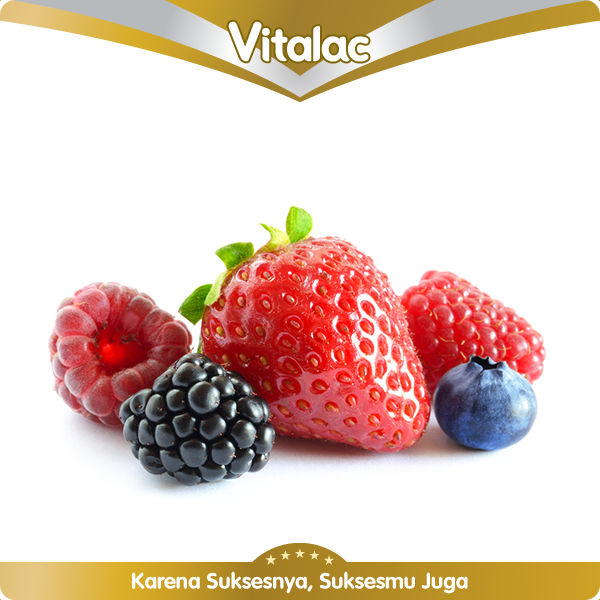 VitalacID's tweet photo. 2. Karena buah tersebut merupakan sumber vitamin C dan antioksidan yang membuat #5StarKid tidak mudah stress. http://t.co/0WqKLnINA2