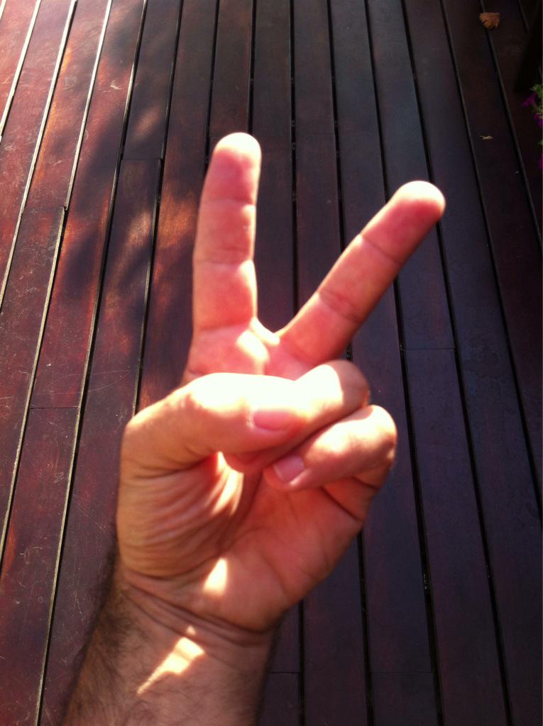 PepCutie's tweet photo. 2!! http://t.co/xJKZkSFurM