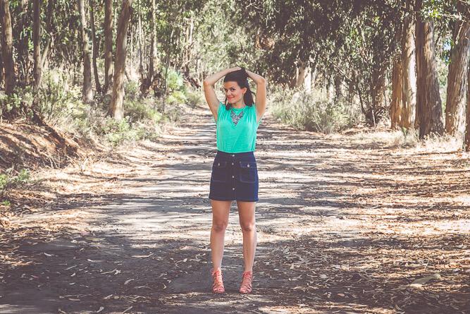 a_mis_treinta's tweet photo. New look is up on the blog🌷 #amistreinta #streetstyle #fashionblogger #newlook #lookoftheday #tenerife http://t.co/o5LyreUIFq